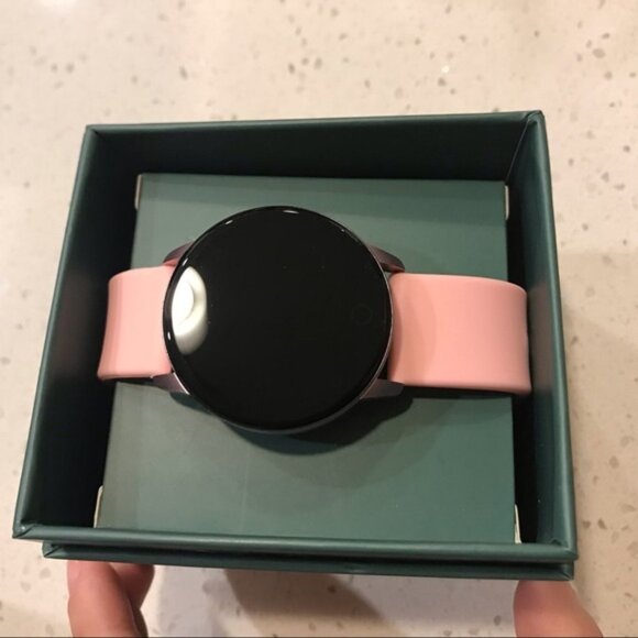 NEW Smart Watch Digital Multifunction Multicolor Fitness, Heart & Sleep Tracker - Picture 8 of 11